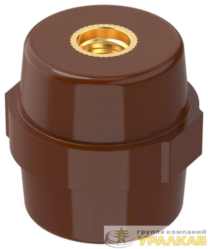 Изолятор опорный SM40 (М10) IEK 