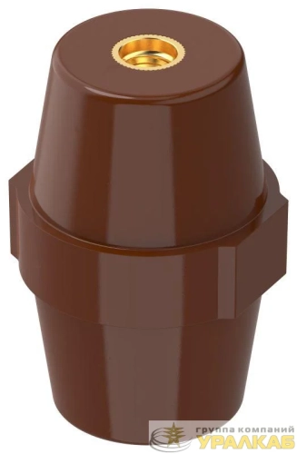 Изолятор опорный SM76 (М10) IEK 