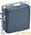 Розетка BRITE РСбш10-3-БрМ 16А IP20 с заземл. защ. шторки с крышкой механизм маренго IEK 