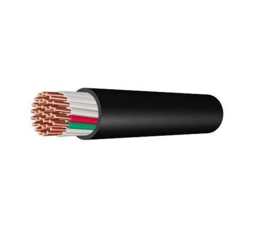Кабель КВВГнг(А)-LS 5х1.5 (м) ПромЭл 