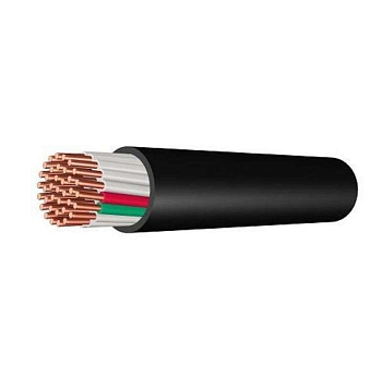 Кабель КВВГ 10х2.5 (м) ПромЭл 