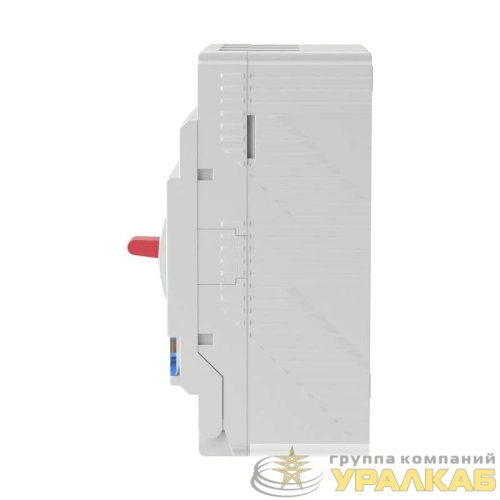 Выключатель автоматический MGS125 3P 16-20A 18kA YON 