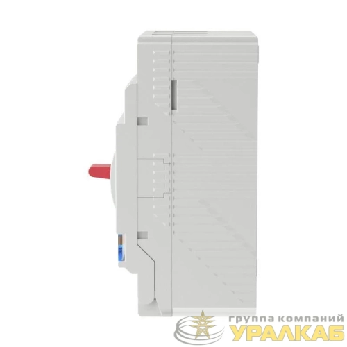 Выключатель автоматический MGS125 3P 40-50A 18kA YON 