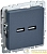 Розетка BRITE USB A+A 3.1А РЮ10-1-БрМ механизм маренго IEK 