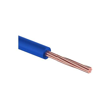 Провод ПГВА 0.75 С бухта (м) Rexant 