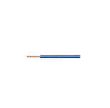 Провод ПГВА 1.5 Ч бухта (м) Rexant 