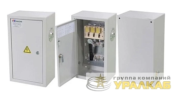 Ящик силовой ЯРП-250А IP54 TVENKOM 