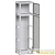 Каркас ВРУ-2 Unit S IP54 (2000х600х450) EKF 