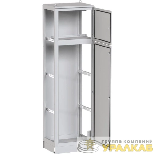 Каркас ВРУ-2 Unit S IP54 (2000х600х450) EKF 