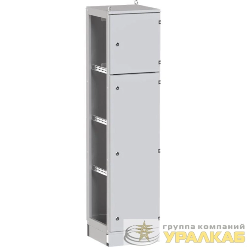 Каркас ВРУ-2 Unit S IP54 (1800х600х450) EKF 