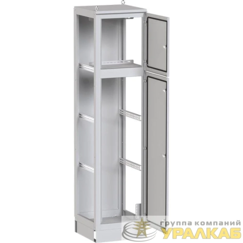 Каркас ВРУ-2 Unit S IP54 (1800х600х450) EKF 