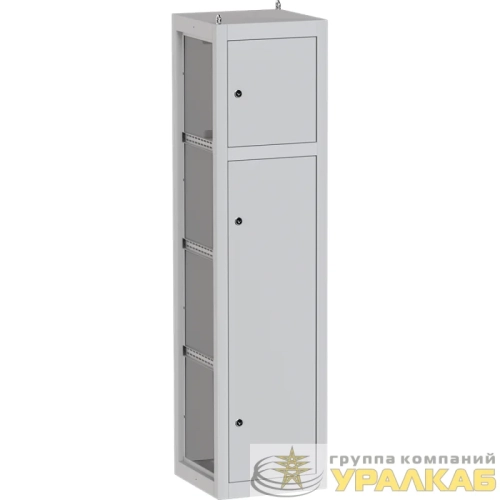 Каркас ВРУ-2 Unit S IP31 (1800х450х450) EKF 