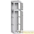 Каркас ВРУ-2 Unit S IP31 (1800х450х450) EKF 