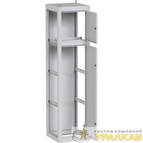 Каркас ВРУ-2 Unit S IP31 (1800х450х450) EKF 