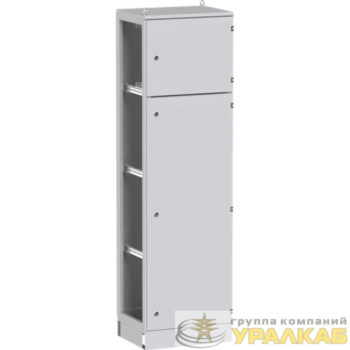 Каркас ВРУ-2 Unit S IP54 (2000х800х450) EKF 
