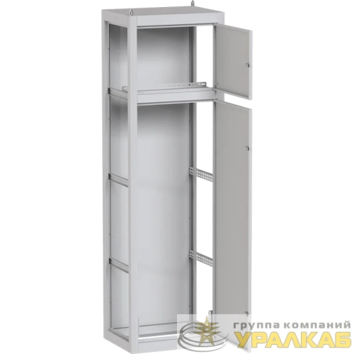 Каркас ВРУ-2 Unit S IP31 (2000х600х450) EKF 