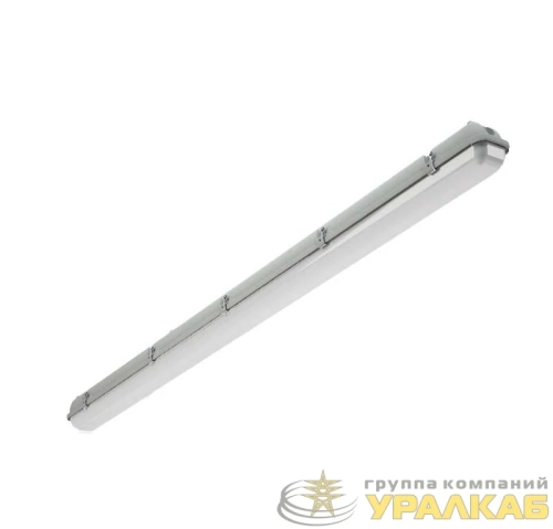 Светильник светодиодный ARCTIC.OPL ECO LED 1200 TH 4000К потолочный СТ 