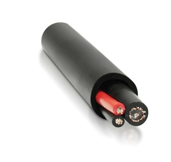 Кабель КВК-В-2 2х0.75 (м) КабельЭлектроСвязь 