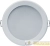 Светильник светодиодный 14 477 NDL-P3-7W-840-WH-LED 7Вт 4000К Navigator Светильник светодиодный 14 477 NDL-P3-7W-840-WH-LED 7Вт 4000К Navigator