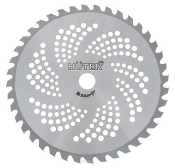 Диск (лезвие) GTD-40TP Huter 