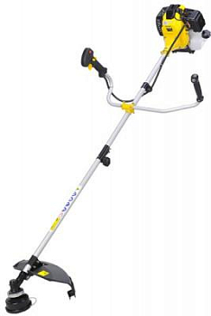Триммер бензиновый GGT-1500S HUTER 