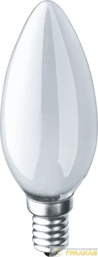 Лампа накаливания 94 309 NI-B-60-230-E14-FR Navigator 
