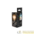 Лампа светодиодная филаментная Black Filament 7Вт P45 шар 2700К тепл. бел. E14 550лм GAUSS Лампа светодиодная филаментная Black Filament 7Вт P45 шар 2700К тепл. бел. E14 550лм GAUSS