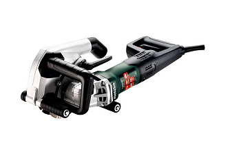 Штроборез MFE 40 1900Вт 40мм кейс Metabo 