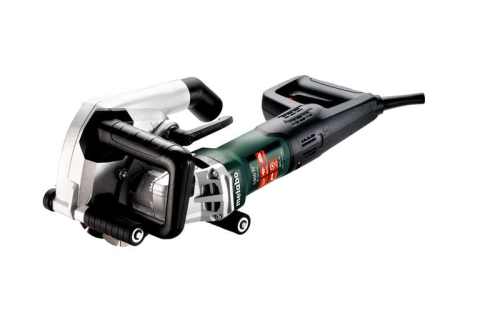 Штроборез MFE 40 1900Вт 40мм кейс Metabo 