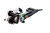 Штроборез MFE 40 1900Вт 40мм кейс Metabo Штроборез MFE 40 1900Вт 40мм кейс Metabo