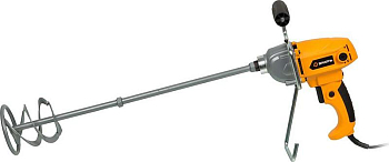 Миксер строительный СМ-1200Э Вихрь 