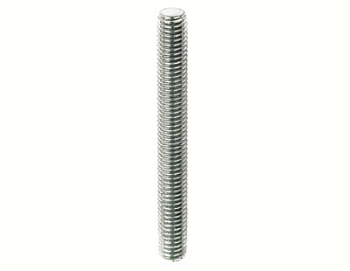 Шпилька резьбовая М6х2000 (дл.2м) DKC 