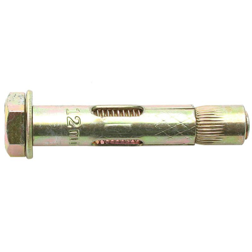 Болт анкерный 8х45 накл. цинк. Tech-Krep 