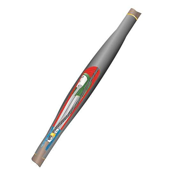Муфта кабельная соединительная 1кВ 1ПСТ(б)-(тк)-4х(35-50) с болтовыми соединителями Нева-Транс Комплект 