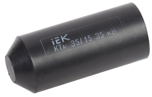 Капа термоус. КТк 35/15 35кВ IEK 