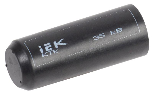 Капа термоус. КТк 22/8 35кВ IEK 