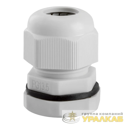 Сальник PG13.5 d7-11мм IP54 КЭАЗ 