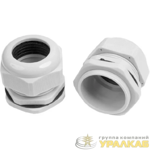 Сальник PG42 d33-40мм IP54 Урал Пак 