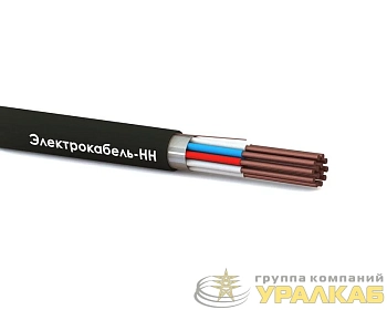 Кабель КВВГЭнг(А)-LS 14х1 0.66кВ (м) ЭЛЕКТРОКАБЕЛЬ НН 