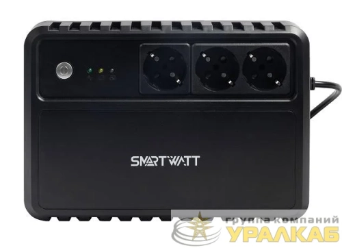 Источник бесперебойного питания  SmartWatt 3703020260002