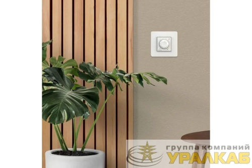 Терморегулятор rol Welrok 