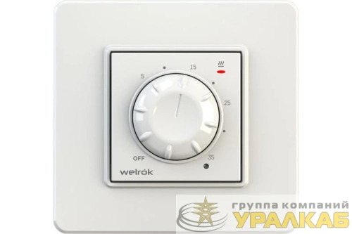 Терморегулятор rol Welrok 