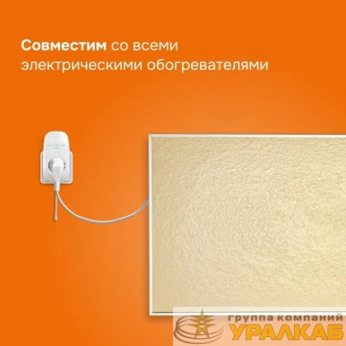 Терморегулятор pt Welrok 