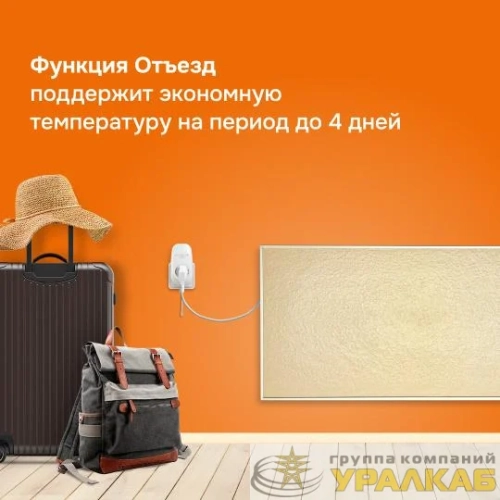 Терморегулятор pt Welrok 