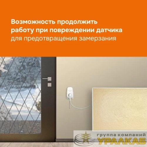 Терморегулятор pt Welrok 