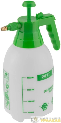 Опрыскиватель ручной 2л FIT 