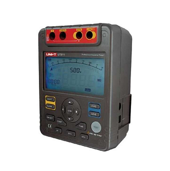 Измеритель сопротивления изоляции UT511 UNI-T 