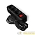 Удлинитель 3х5м с заземл. 16А IP20 S-303 ПВС 3х1 с выкл. черн. UNIVersal 