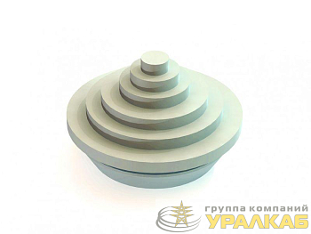 Сальник КВ-103 d20-23мм IP55 сер. DEKraft 