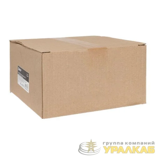 Коробка соединительная Heat box 250 Р50 EKF 